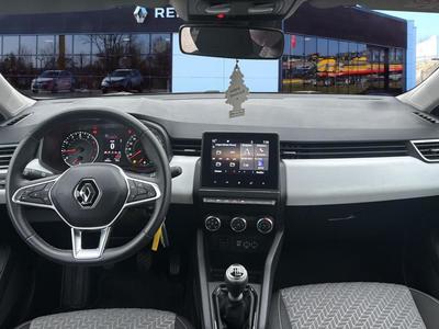 Renault Clio V TCe 90 Evolution