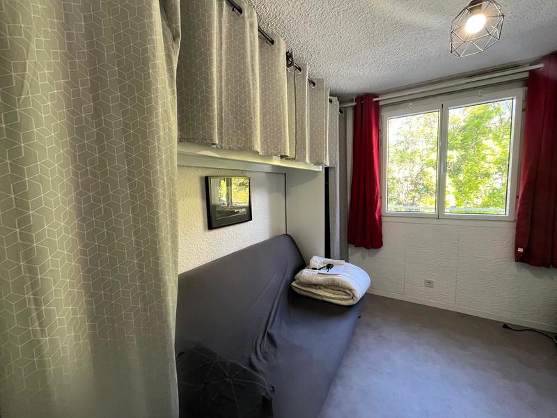 Appartement - 17 m² - 1 pièce