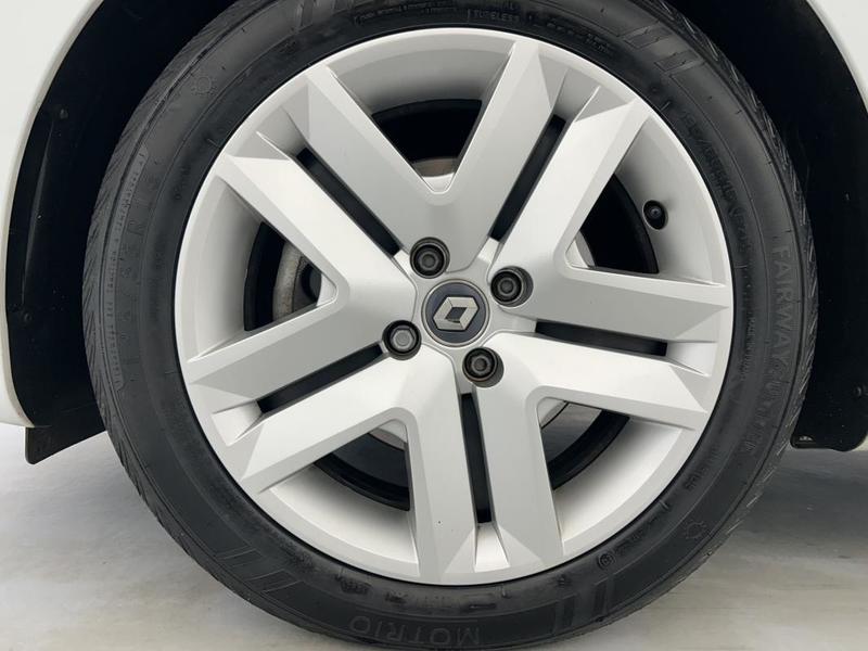 Renault Clio V Blue dCi 100 - 21n Business