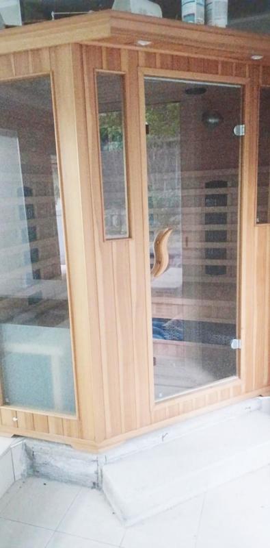 Villa - 320 m² - 7 pièces