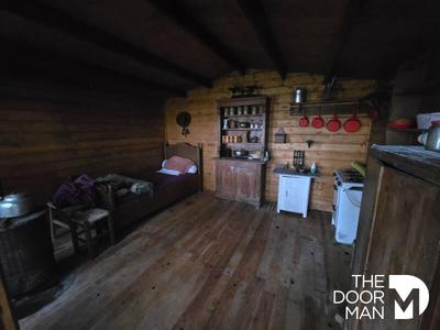 Terrain de loisirs - 2 670 m²