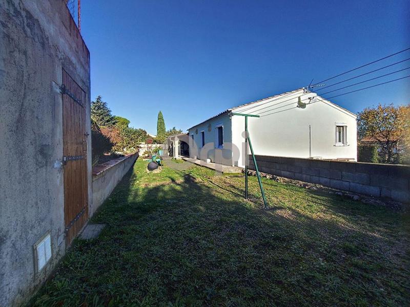 Maison - 116 m² - 6 pièces