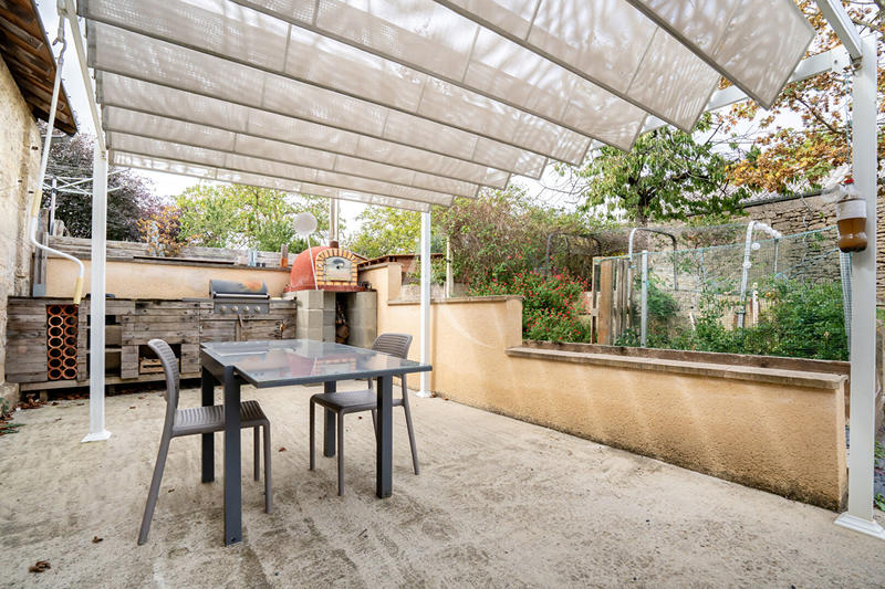 Maison - 188 m² - 7 pièces