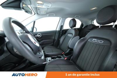 Fiat 500x 1.6 MultiJet Lounge 4x2 120 ch