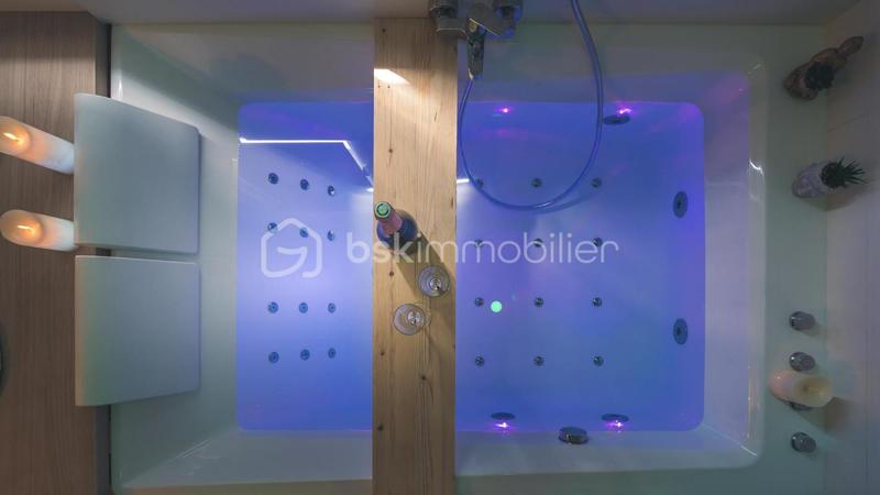 Appartement - 27 m² - 1 pièce