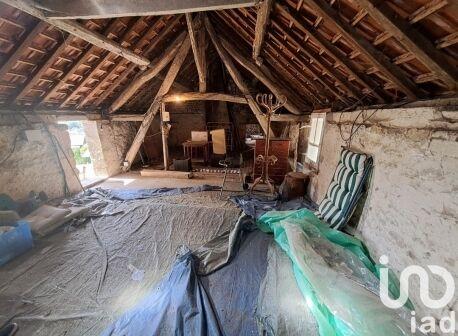 Maison - 172 m² - 7 pièces