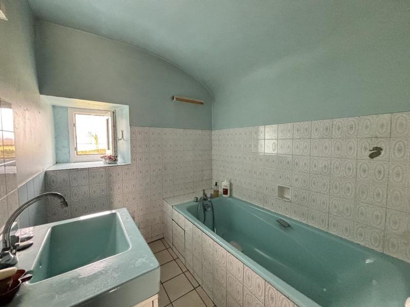 Ferme - 186 m² - 8 pièces