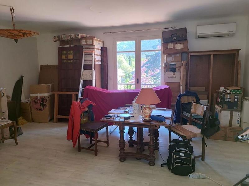 Maison - 75 m² - 3 pièces