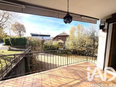 Appartement - 74 m² - 3 pièces