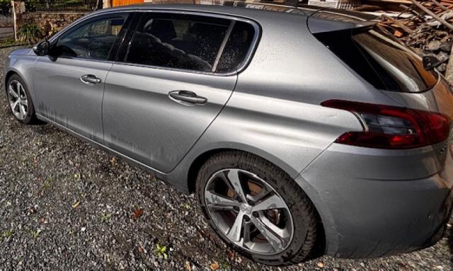 Peugeot 308 1.2 PureTech 130ch s&amp;S Eat6 Allure