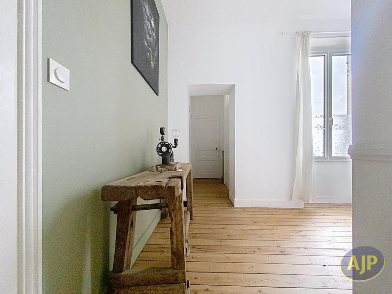 Maison - 160 m² - 5 pièces