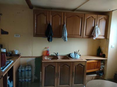 Maison - 61 m² - 3 pièces