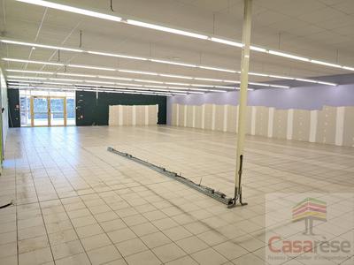 Immeuble de bureaux - 340 m²