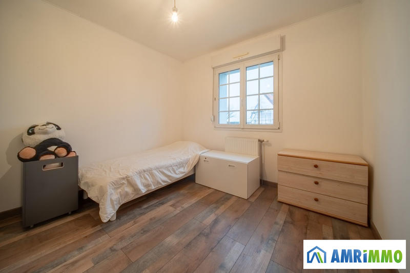 Maison - 148 m² - 6 pièces