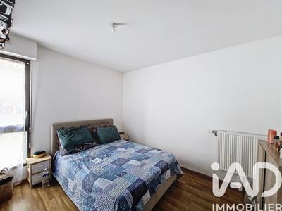 Appartement - 65 m² - 4 pièces