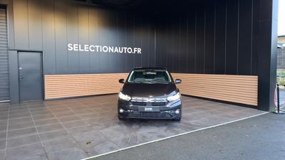 Dacia sandero III Journey Eco-G 100