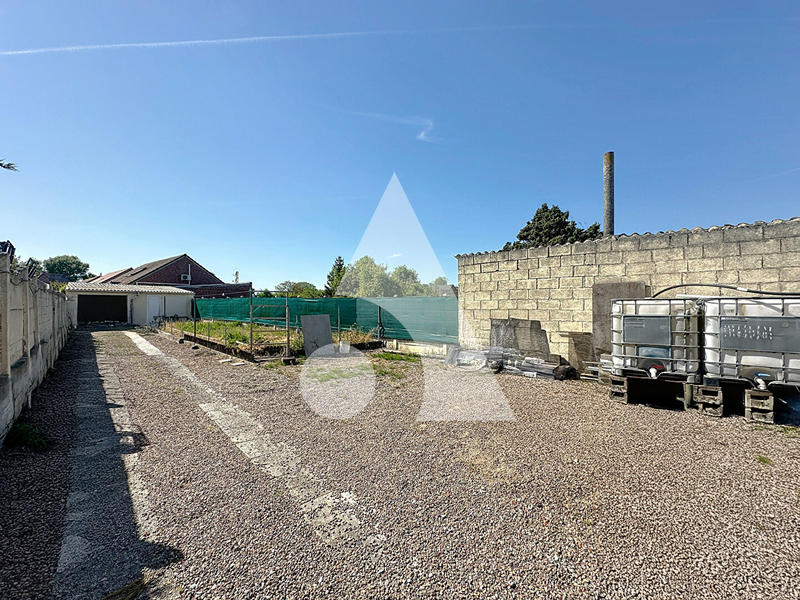 Maison - 144 m² - 6 pièces