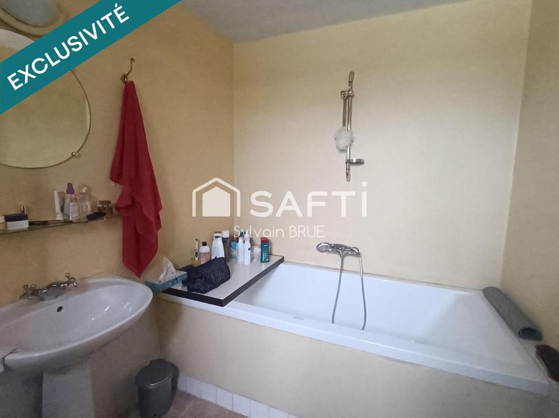 Villa - 183 m² - 6 pièces