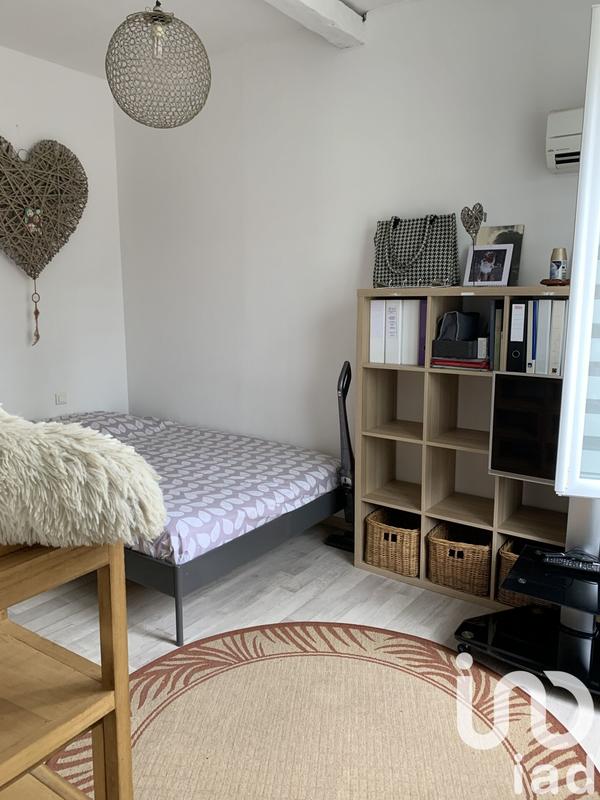 Maison de village - 75 m² - 4 pièces