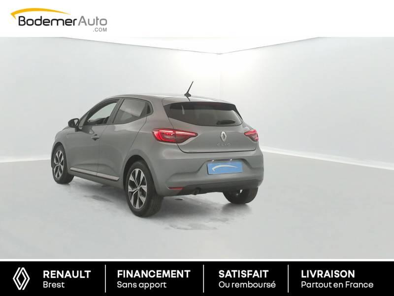 Renault Clio TCe 90 Evolution