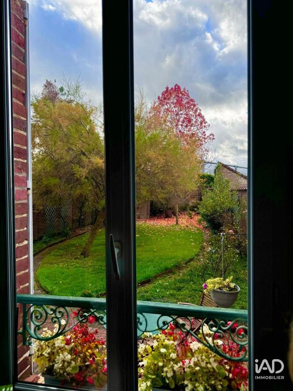 Maison - 176 m² - 10 pièces