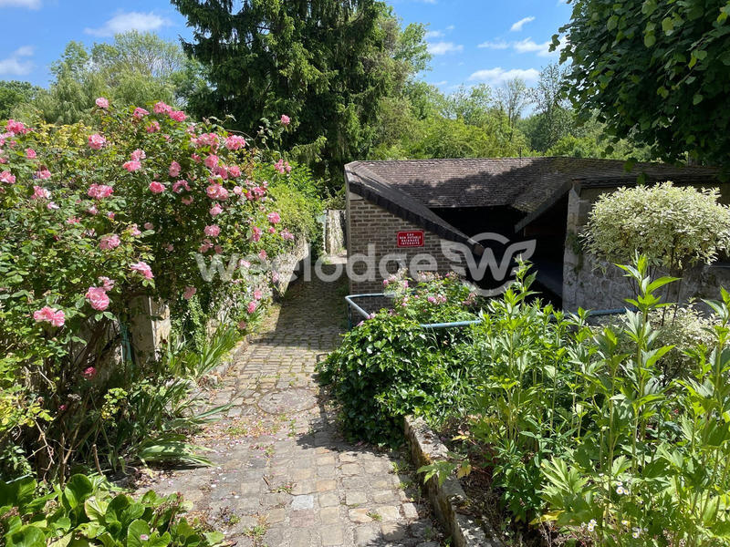 Maison ancienne - 65 m² - 3 pièces