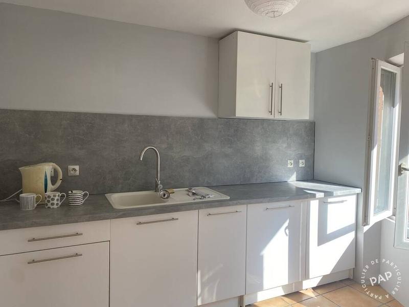 Maison - 84 m² - 4 pièces