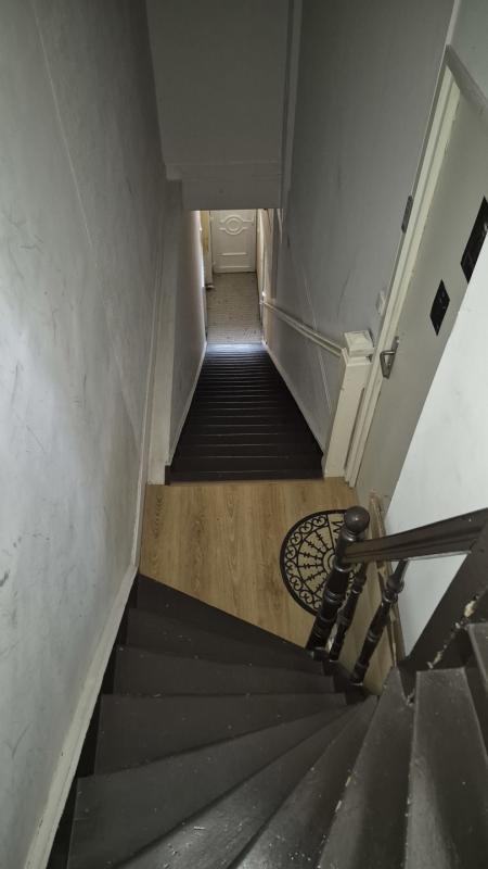 Immeuble - 260 m² - 6 pièces