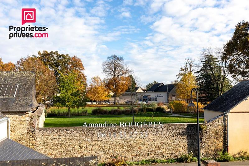 Appartement - 73 m² - 3 pièces