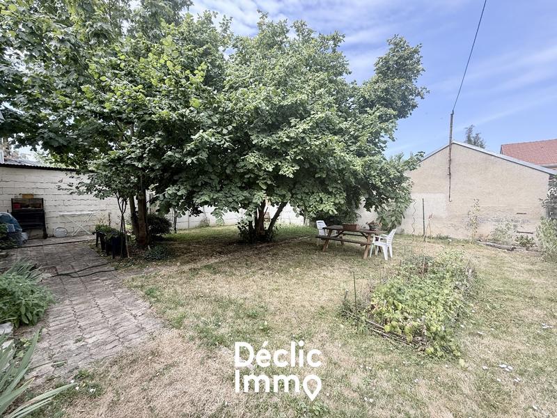Maison - 40 m² - 2 pièces