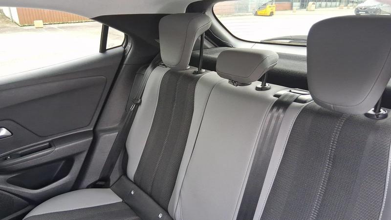 Opel Mokka II 1.2 Turbo 100 Elegance