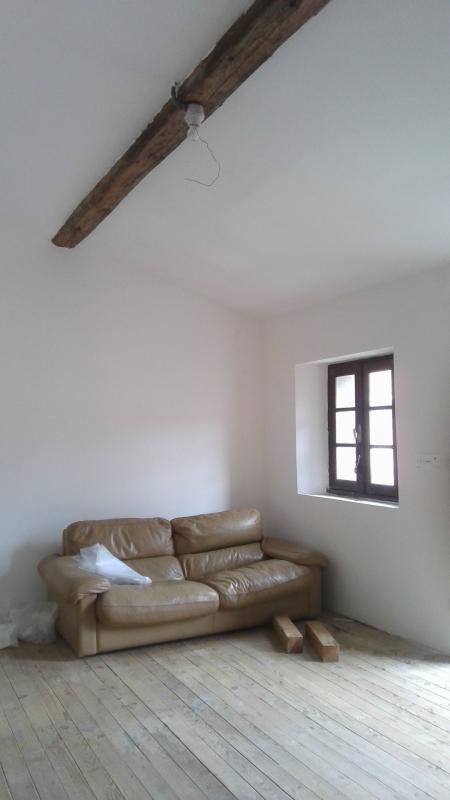 Maison de village - 70 m² - 3 pièces