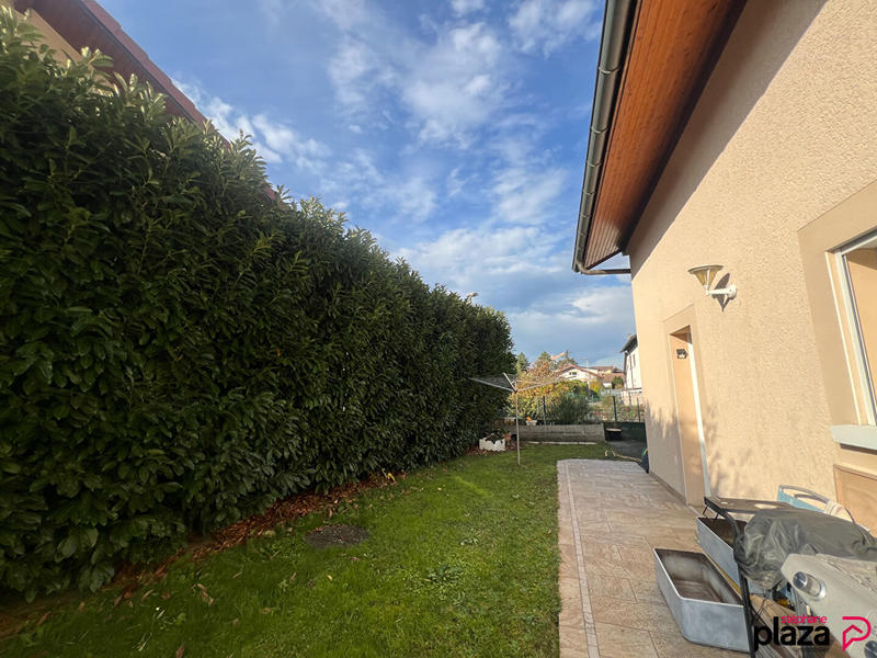 Maison - 226 m² - 7 pièces