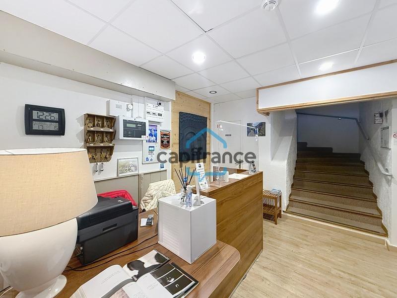 Fonds de commerce - 300 m²