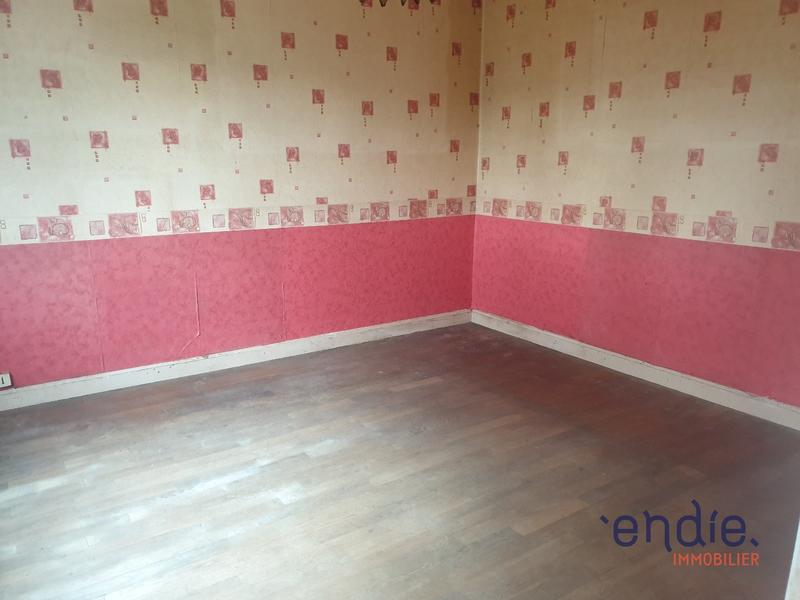 Corps de ferme - 159 m² - 7 pièces