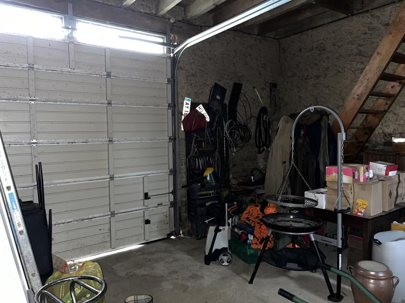 Maison - 136 m² - 7 pièces