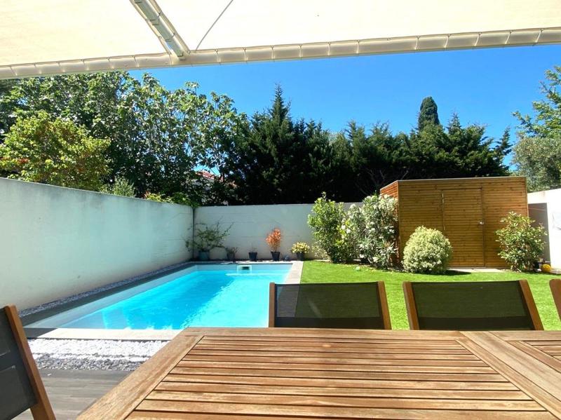 Villa - 119 m² - 6 pièces