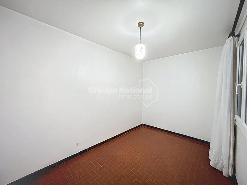 Maison - 103 m² - 6 pièces