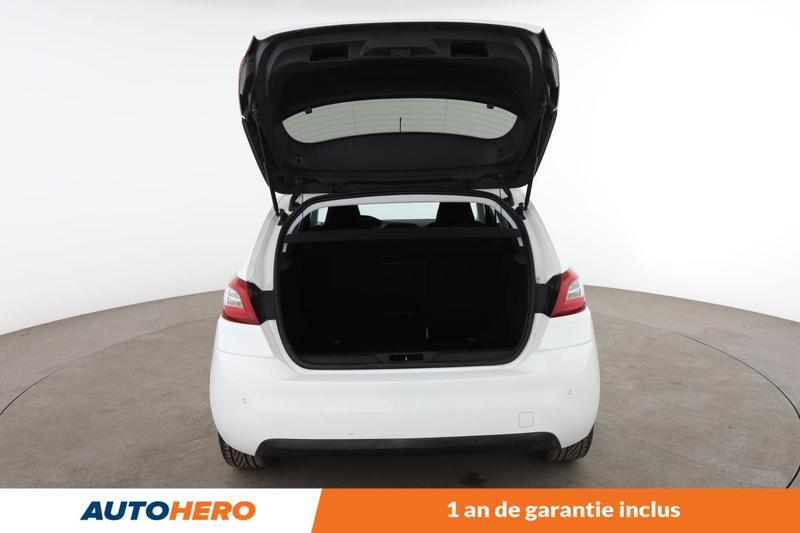 Peugeot 308 1.6 Blue-HDi Allure Eat6 120 ch