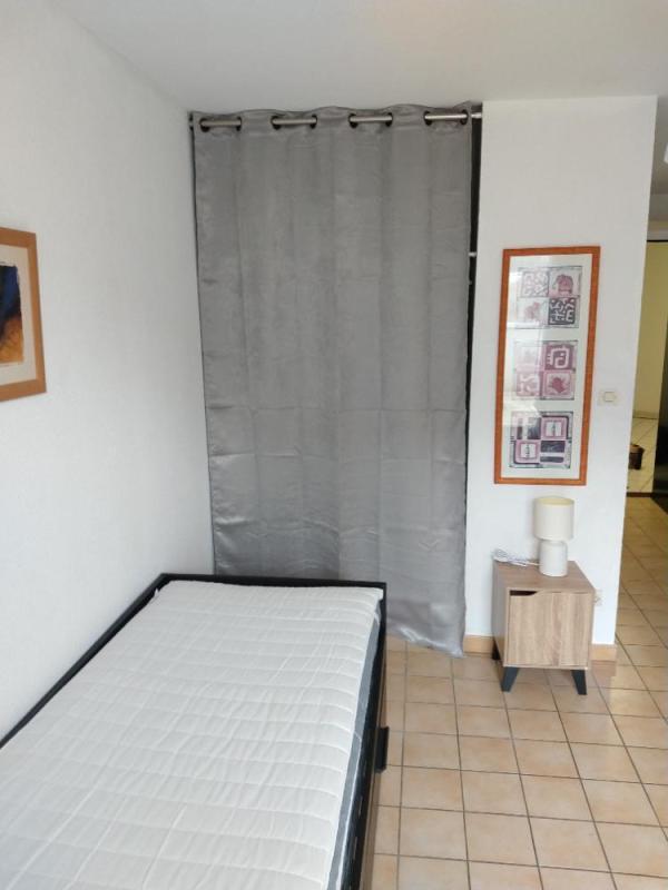 Appartement - 18 m² - 1 pièce