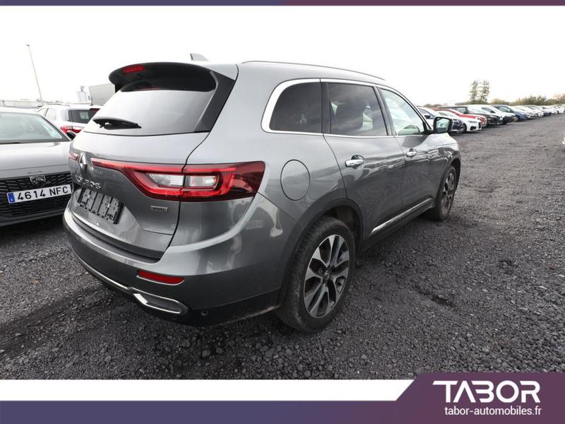 Renault Koleos 2.0 dCi 175 4x4 Intens Led Gps