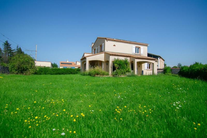 Villa - 130 m² - 5 pièces