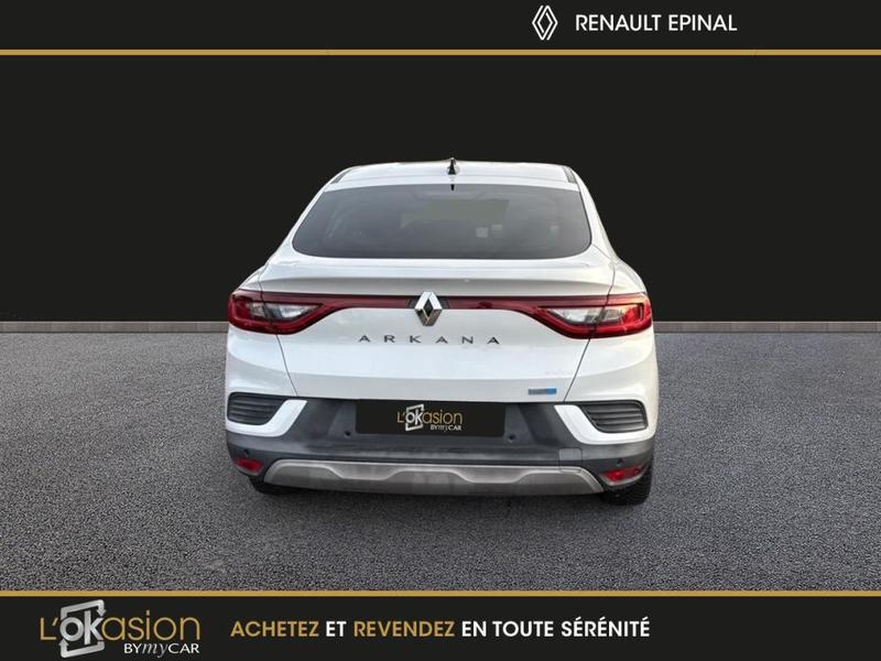 Renault Arkana E-Tech 145 - 21b Intens