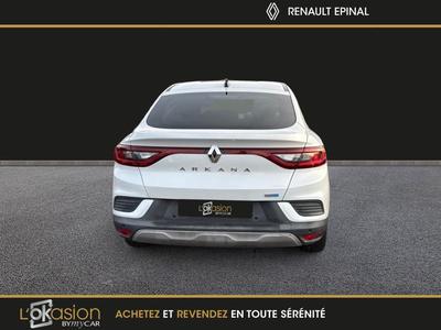 Renault Arkana E-Tech 145 - 21b Intens