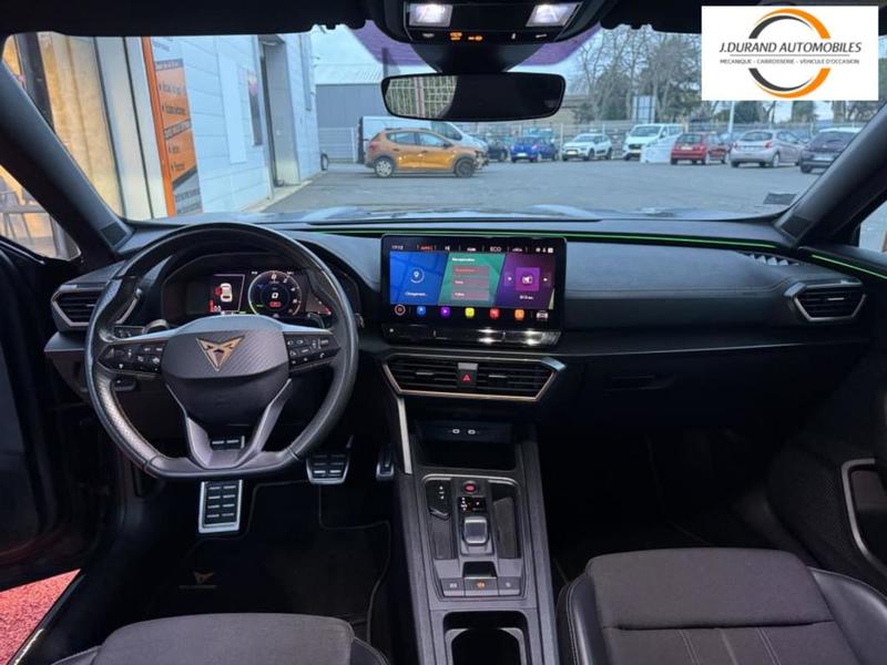 Cupra Formentor 1.4 e-Hybrid 245 ch Dsg6 Vz