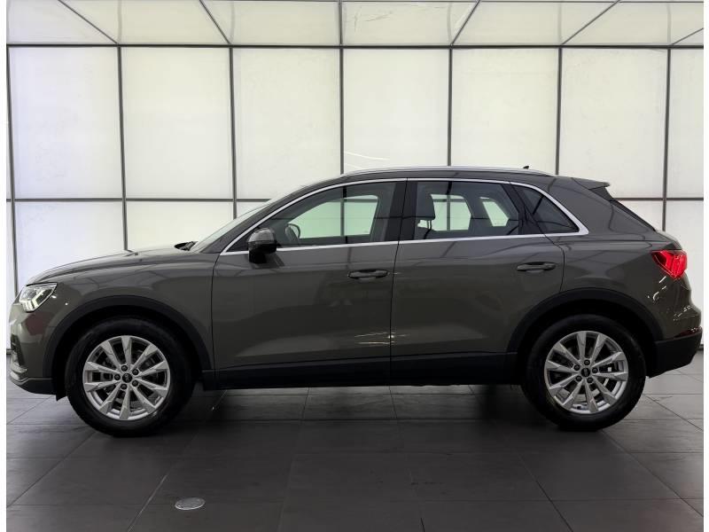 Audi Q3 35 Tfsi 150 ch s tronic 7 Design