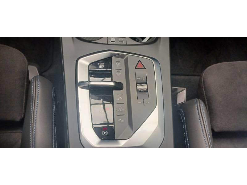 Bmw Série 1 123 xDrive 218 ch Dkg7 m Sport