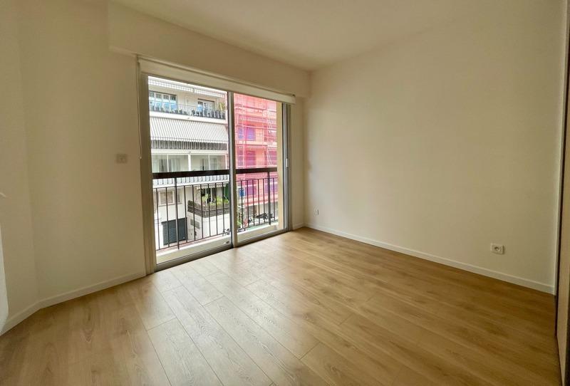 Appartement - 83 m² - 3 pièces