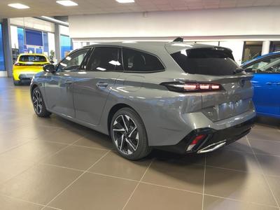 Peugeot 308 III Phev 180 E-Eat8 Allure