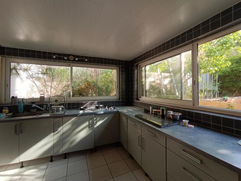 Maison - 162 m² - 5 pièces